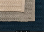 BRAIDED sand - RUGit