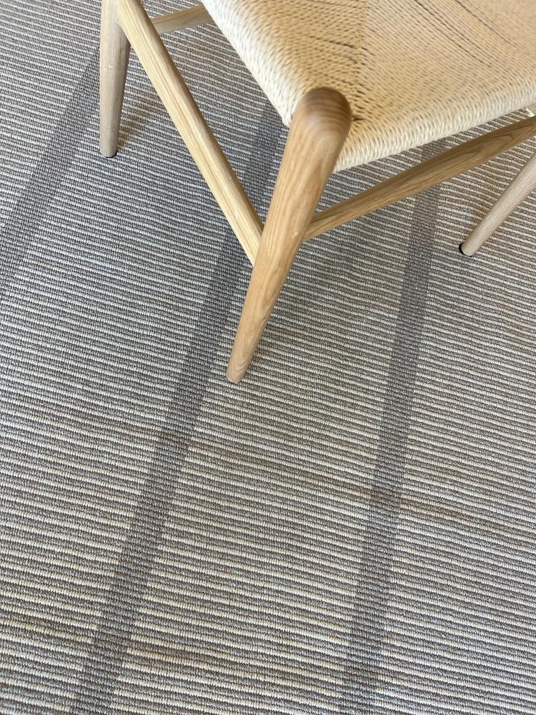 TATAMI Silver/sand - RUGit