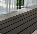 TATAMI Black/White - RUGit